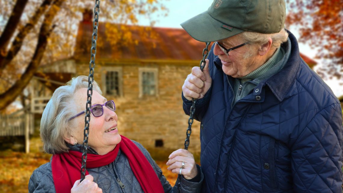Les caractéristiques des résidences services pour personnes âgées