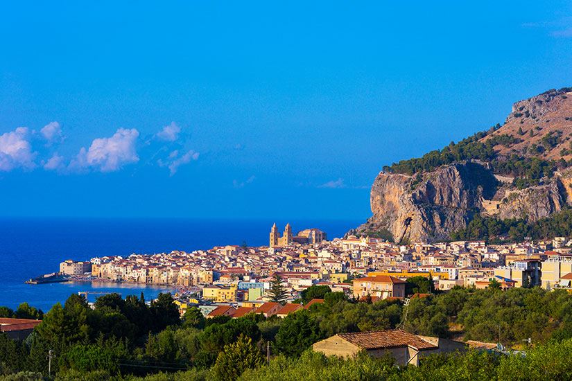 9 choses pour lesquelles la Sicile est célèbre